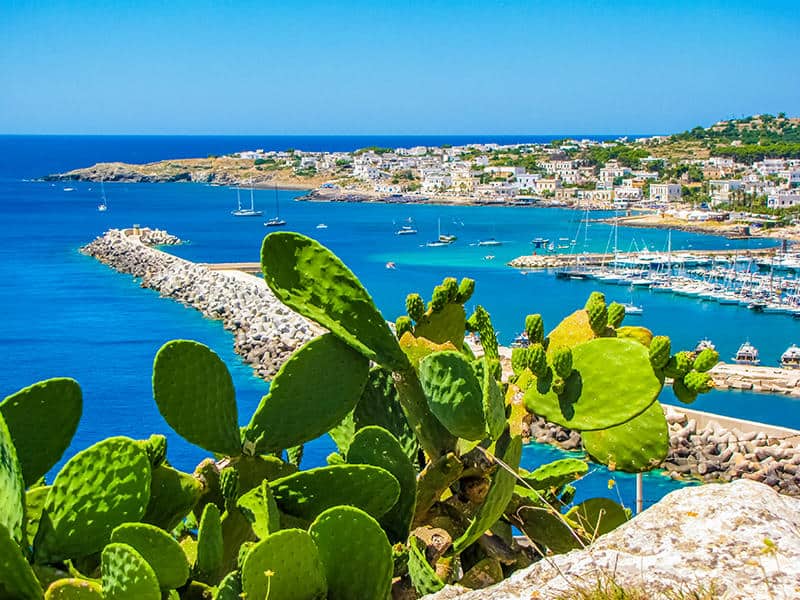 Cosa vedere a Santa Maria di Leuca?